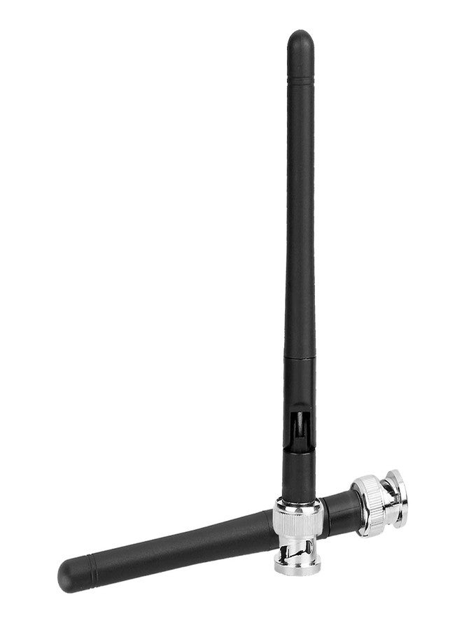 Acouto UHF Antenna with BNC Connector for EW100 EW300 EW500 G3 Receiver HM, 11.5cm/4.5inch 2pcs Car Antenna Replacement - Image 5